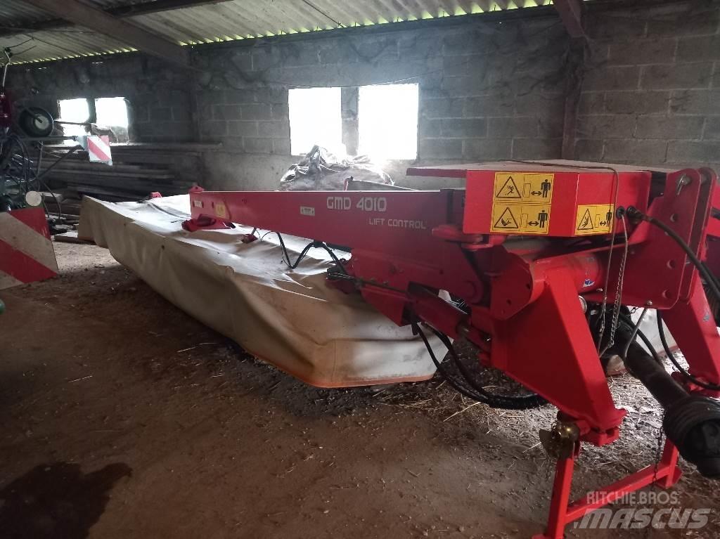 Kuhn GMD 4010 FF Kosilnice
