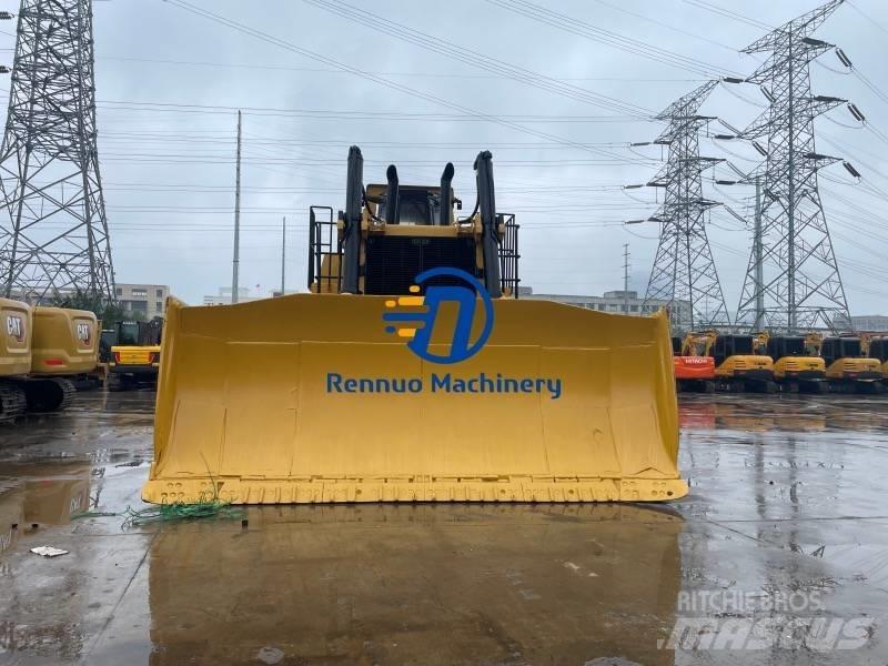 CAT D 10 R Buldožerji goseničarji