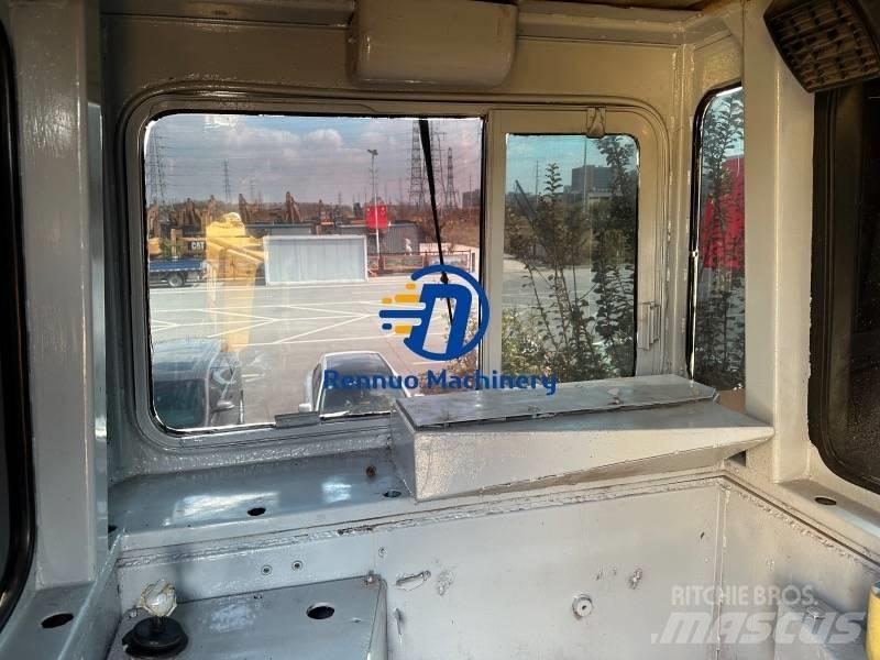 CAT D 10 R Buldožerji goseničarji