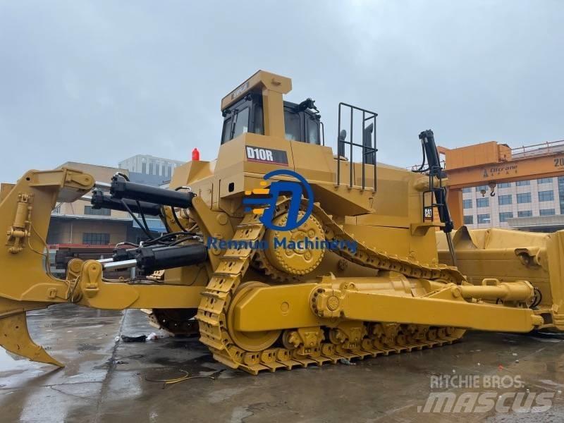 CAT D 10 R Buldožerji goseničarji