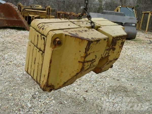 CAT 939C HST Drugi deli