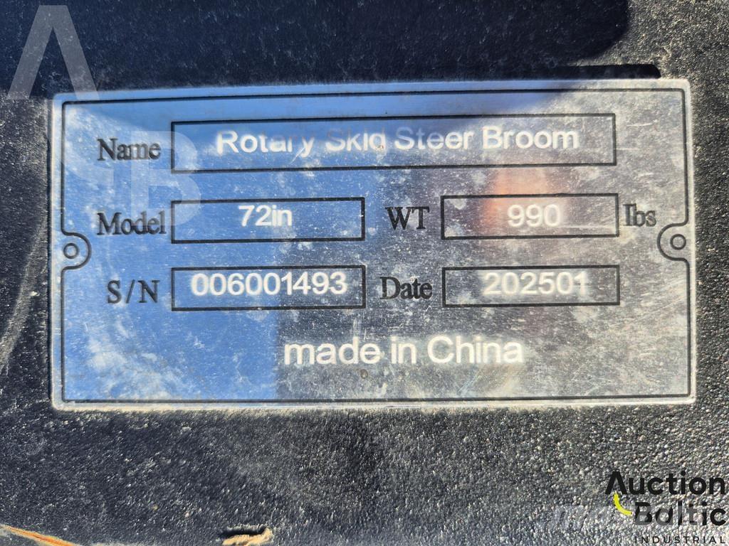  Rhino-Cross 72 in Metle