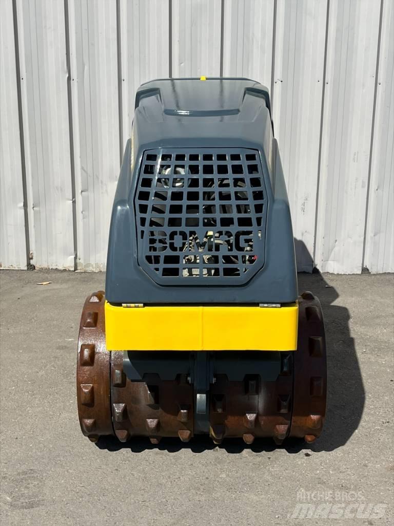 Bomag BMP 8500 Kompaktorji tal