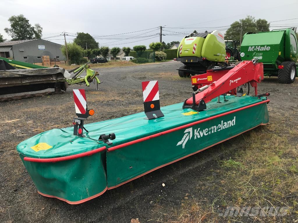 Kverneland 2540 MH Kosilnice