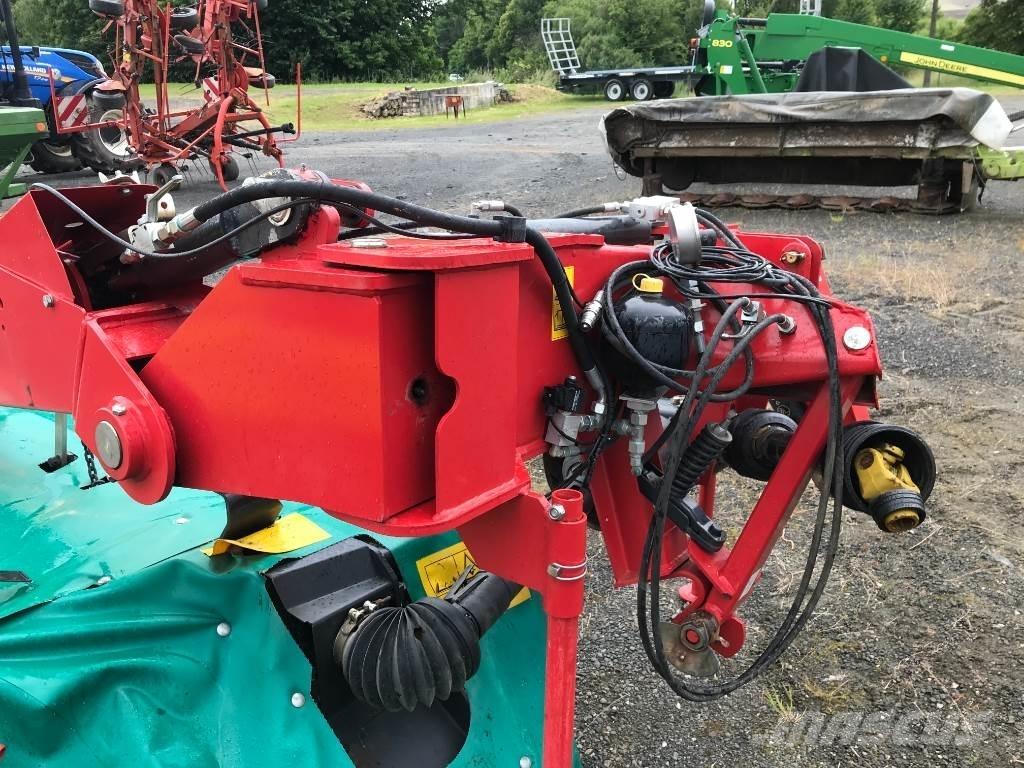 Kverneland 2540 MH Kosilnice