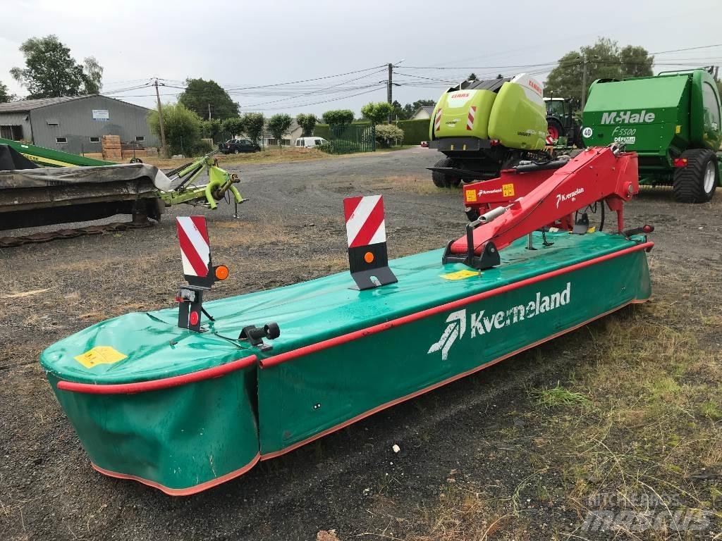 Kverneland 2540 MH Kosilnice