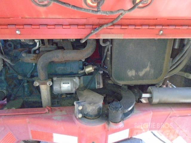  NAVIGATOR RT5000 Ročni paletnik