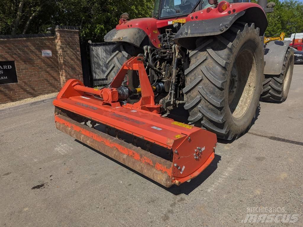 Kubota SE3230 Kosilnice