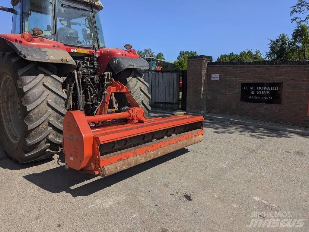 Kubota SE3230 Kosilnice