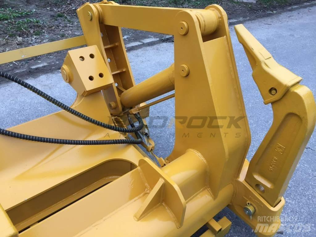 Volvo L150G Ripper Priključki za čelni nakladalec