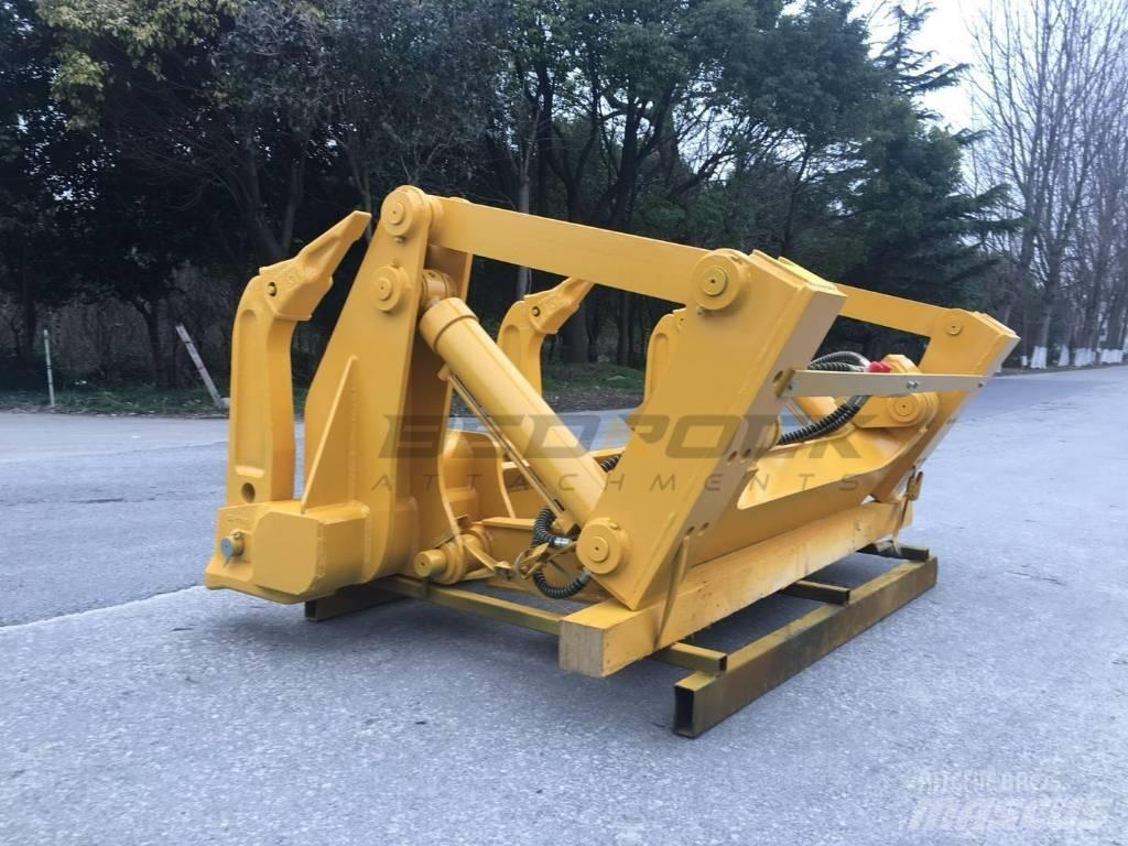 Volvo L150G Ripper Priključki za čelni nakladalec