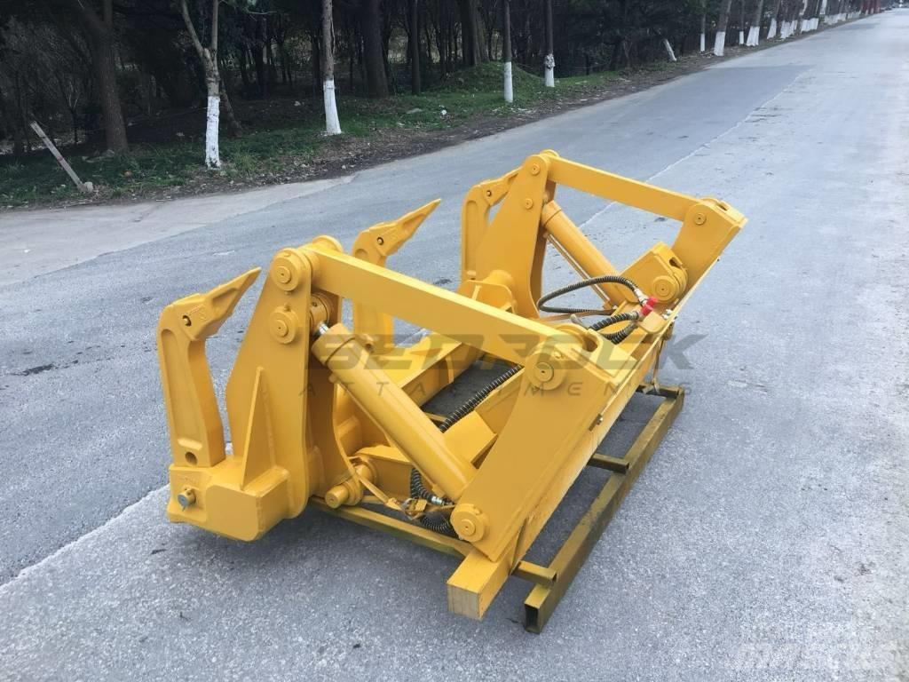 Volvo L150G Ripper Priključki za čelni nakladalec