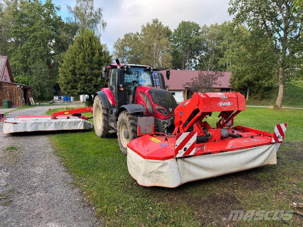 Kuhn FC 313 Kosilnice