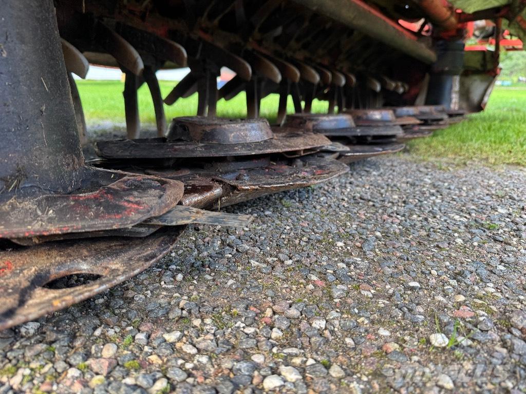 Kuhn FC 313 Kosilnice