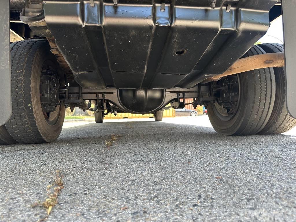 Ford F 450 SD Kiper tovornjaki