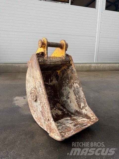 JCB 7-8 TON Nakladalne žlice