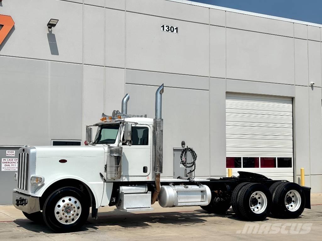 Peterbilt 389 Vlačilci