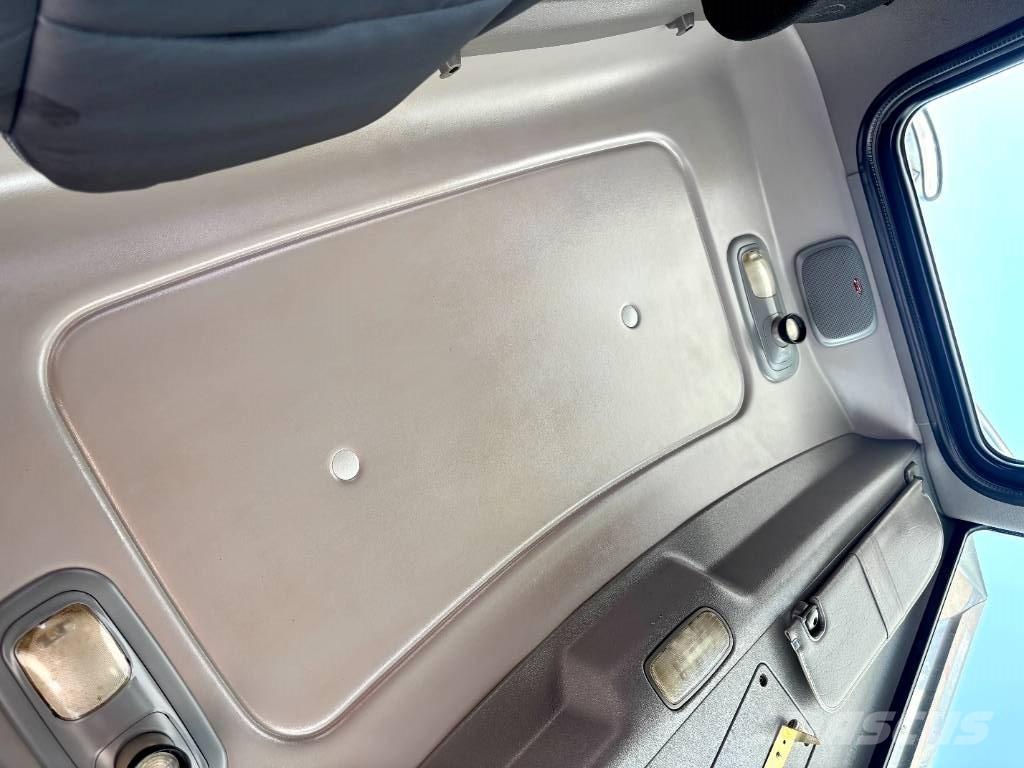 Peterbilt 389 Vlačilci