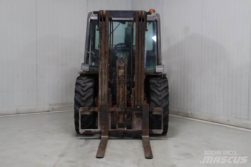 Manitou MH25-4T Dizelski viličarji