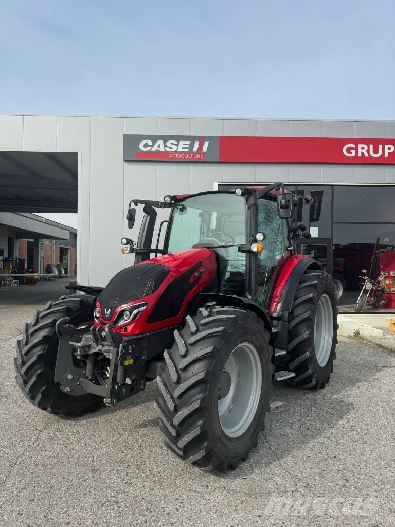 Valtra G 115 Traktorji