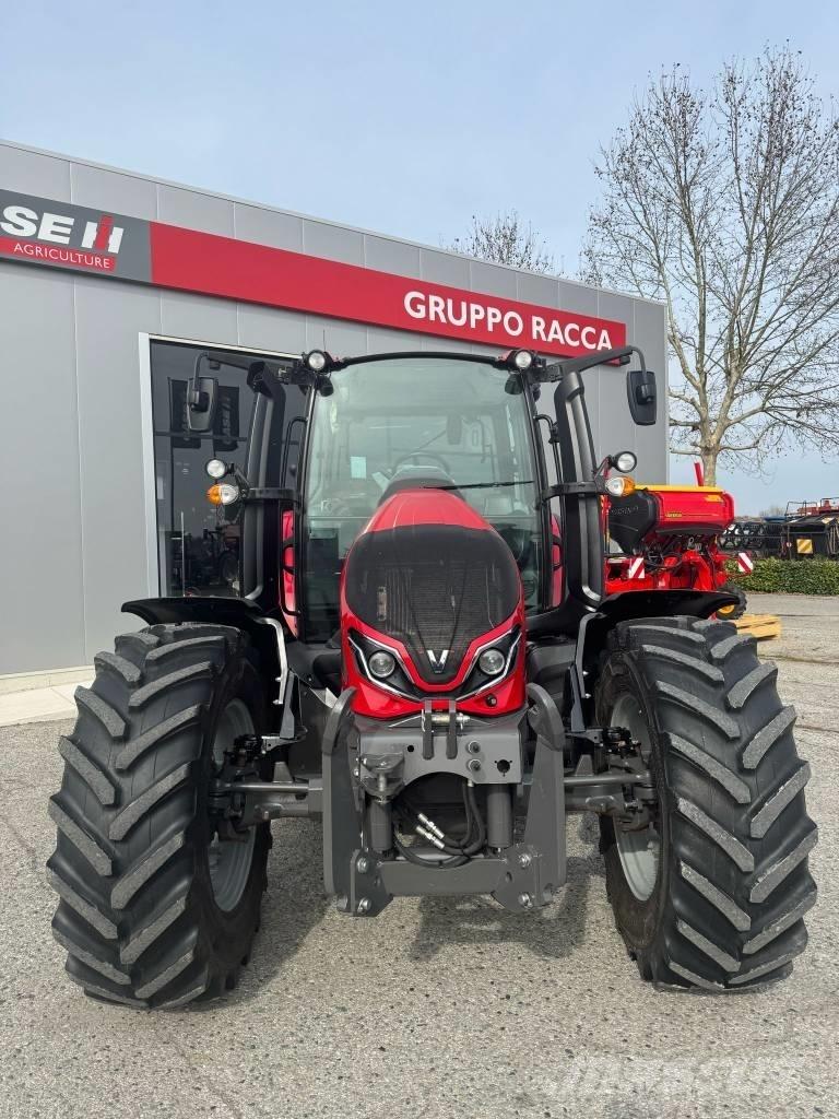Valtra G 115 Traktorji
