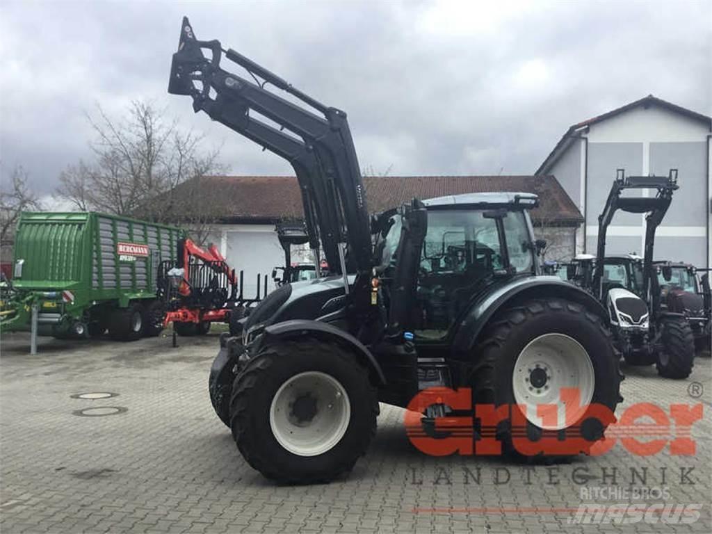Valtra N 175 D Traktorji