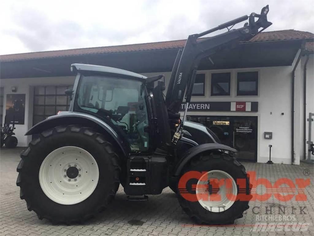 Valtra N 175 D Traktorji