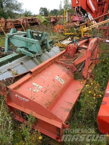 Kverneland FDP 300 Kosilnice