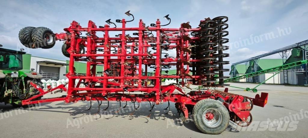 Horsch Cruiser Kultivatorji
