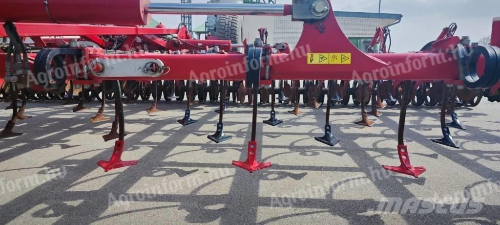 Horsch Cruiser Kultivatorji