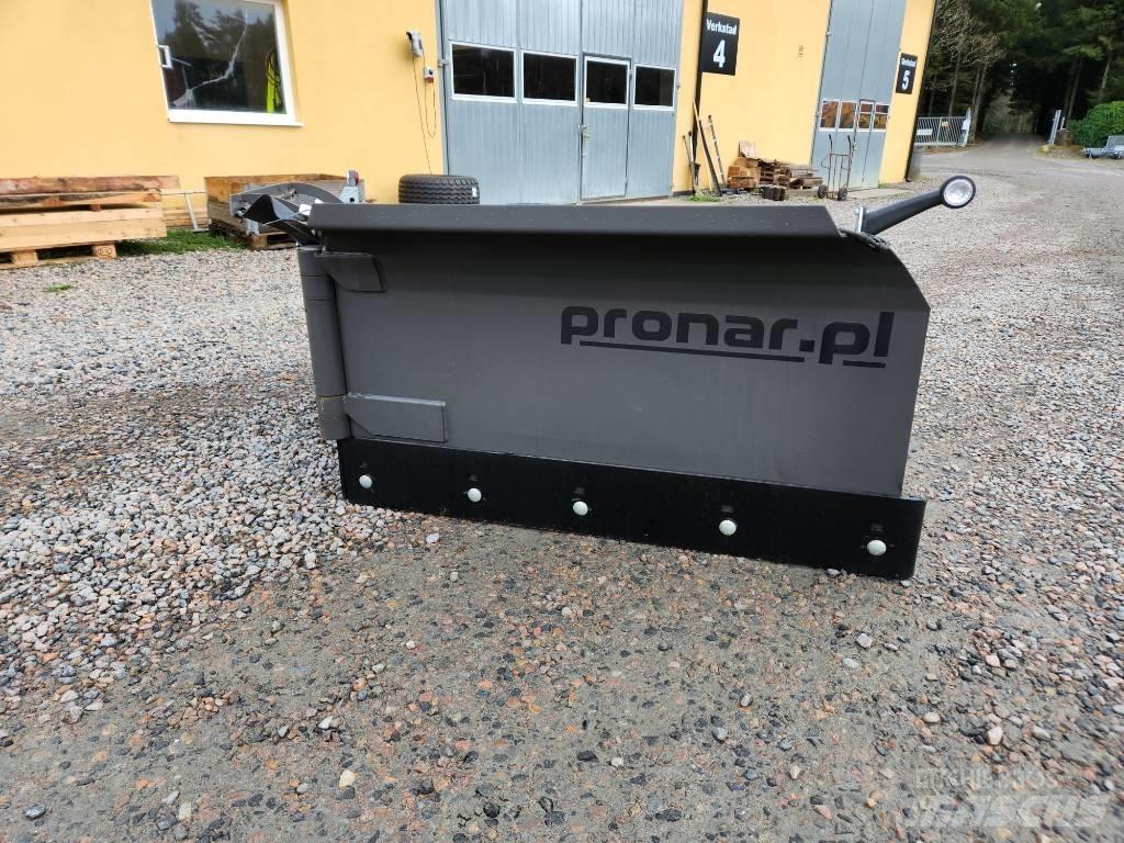 Pronar PUV 2800 Plugi
