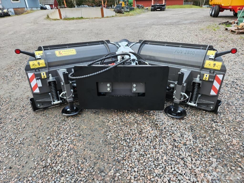 Pronar PUV 2800 Plugi