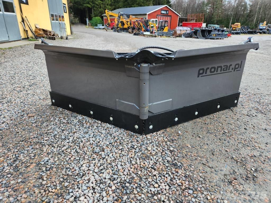 Pronar PUV 2800 Plugi