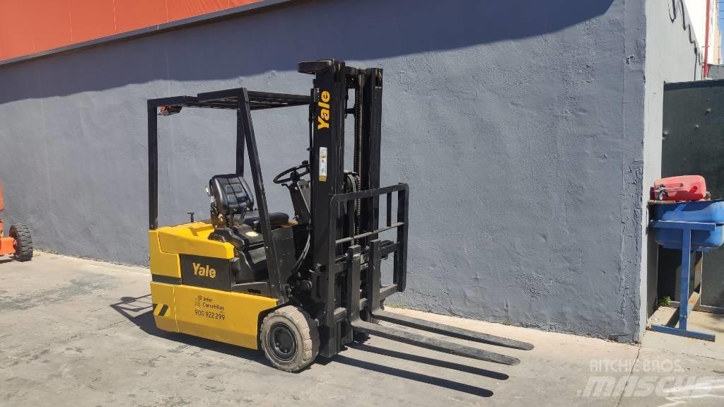 Yale ERP 16ATF Električni viličarji