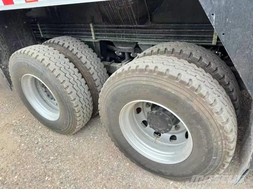 Sany STC 250 E Rabljeni žerjavi za vsak teren