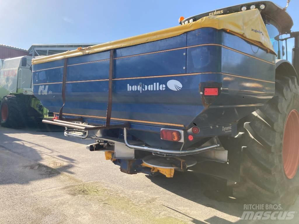 Bogballe M2W DYNAMIC Trosilniki mineralnega gnojila