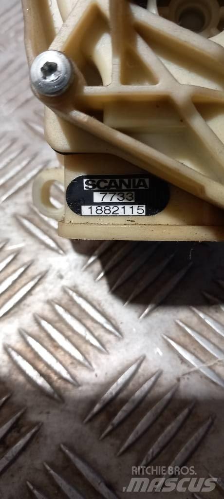 Scania R 440.   1882115 Zavore