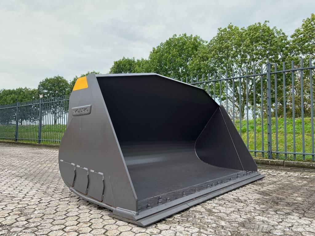 Volvo L 90 H Bucket Žlice
