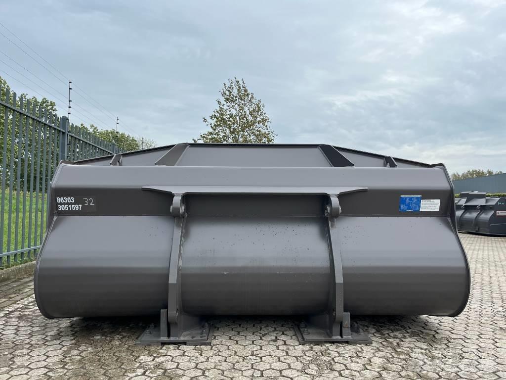 Volvo L 90 H Bucket Žlice