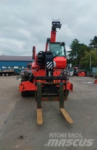 Manitou MRT2150+ Teleskopski viličarji