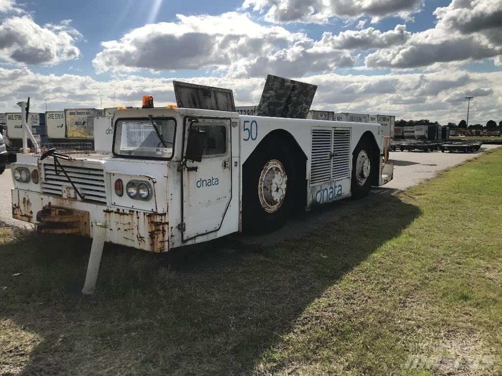 HOUGH T500 Drugo