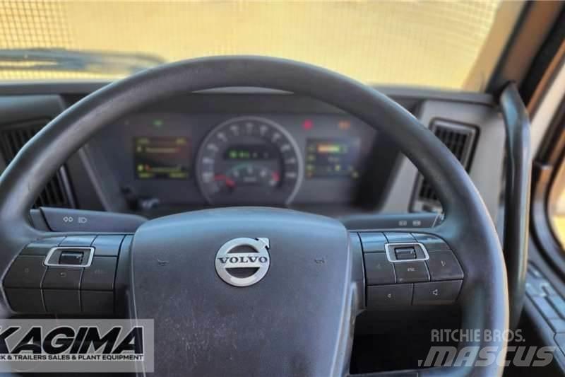 Volvo FMX 440 Drugi tovornjaki