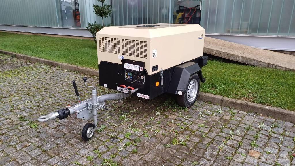 Doosan 7/31 E Kompresorji