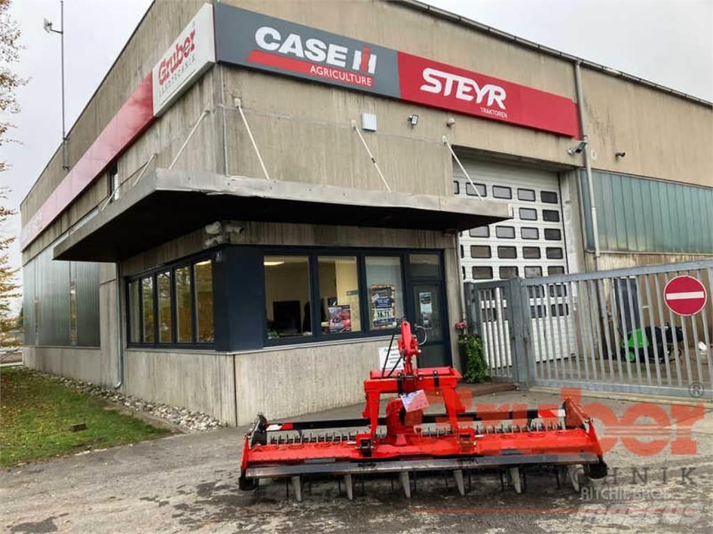Rotoland SK 300 Rotacijske brane in multikultivatorji