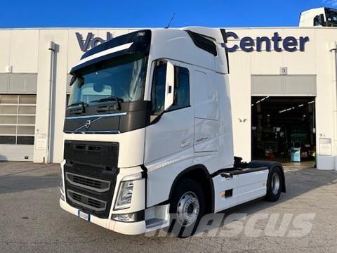 Volvo FH Vlačilci