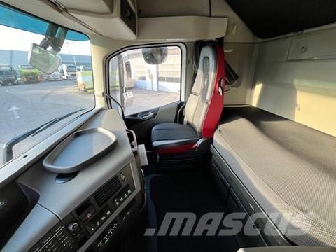 Volvo FH Vlačilci
