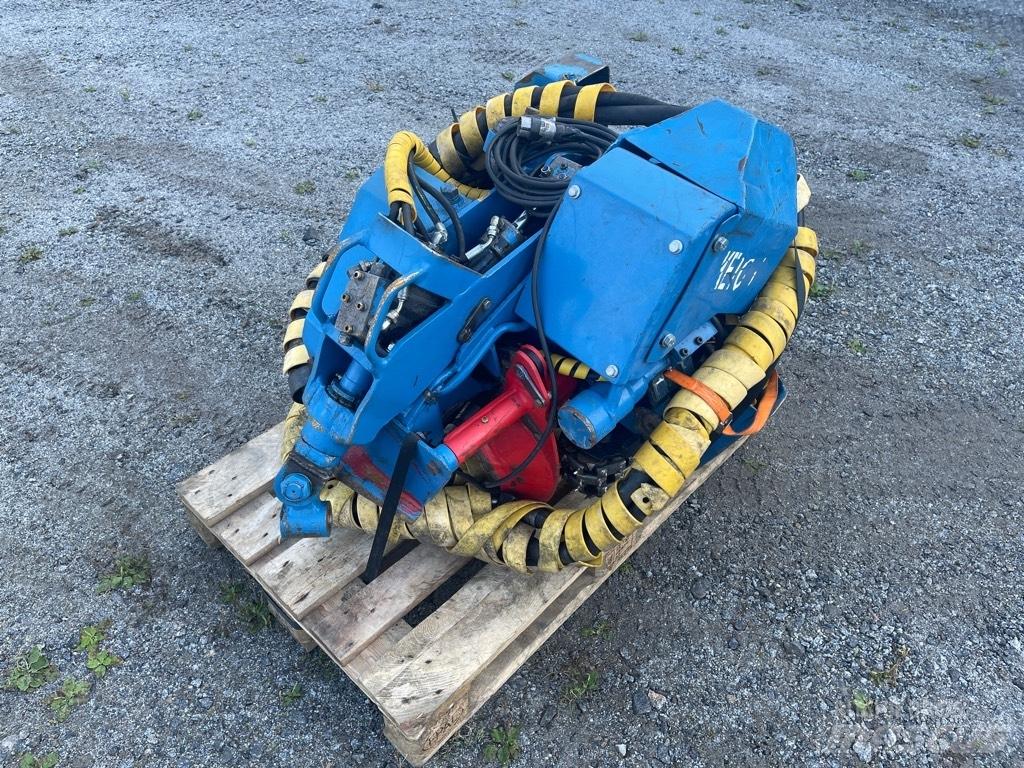 Keto 51 Classic Harvesterji