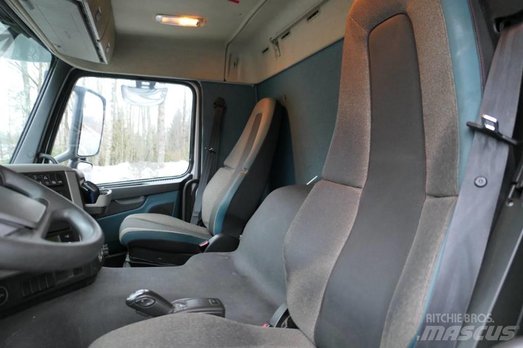 Volvo Fm 330 4x2 Tovornjaki hladilniki