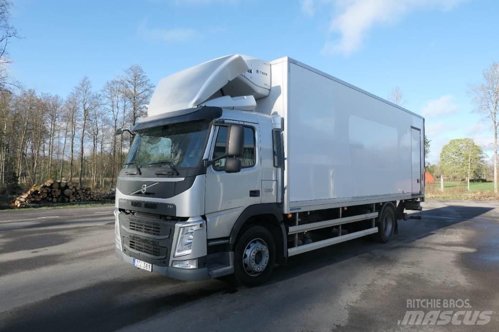 Volvo Fm 330 4x2 Tovornjaki hladilniki