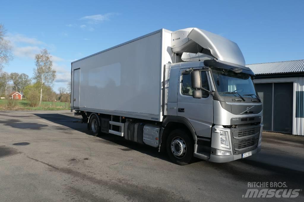 Volvo Fm 330 4x2 Tovornjaki hladilniki